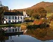 Ghan House - Carlingford County Louth Ireland